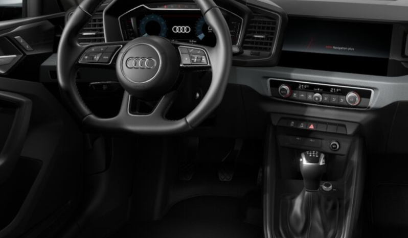 
								Audi A1 Sportback Adrenalin edition 30 TFSI tronic full									