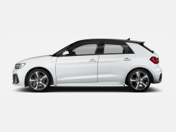 
										Audi A1 Sportback Adrenalin edition 30 TFSI tronic full									