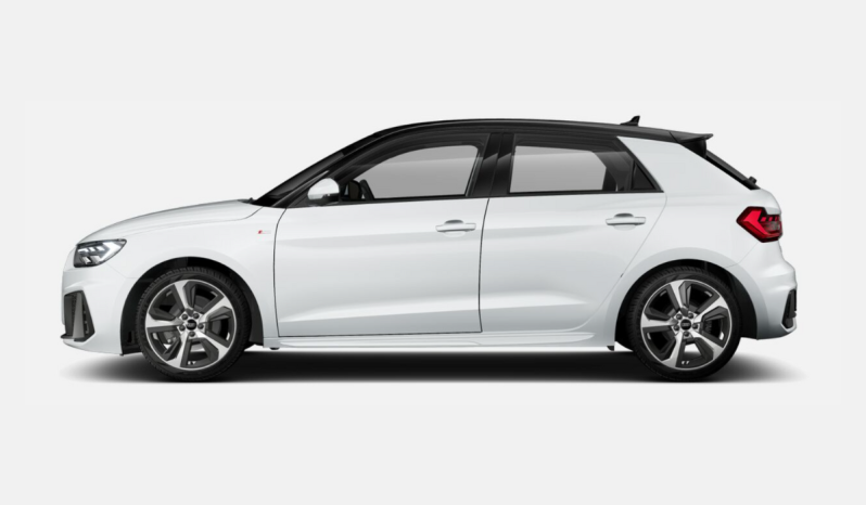 
								Audi A1 Sportback Adrenalin edition 30 TFSI tronic full									