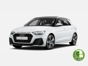 Audi Q3 SUV Launch edition ehybrid 200 kW S tronic