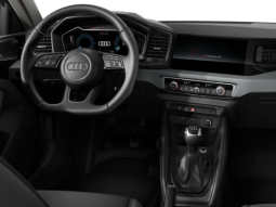 
										Audi A1 Sportback Adrenalin edition 30 TFSI tronic full									