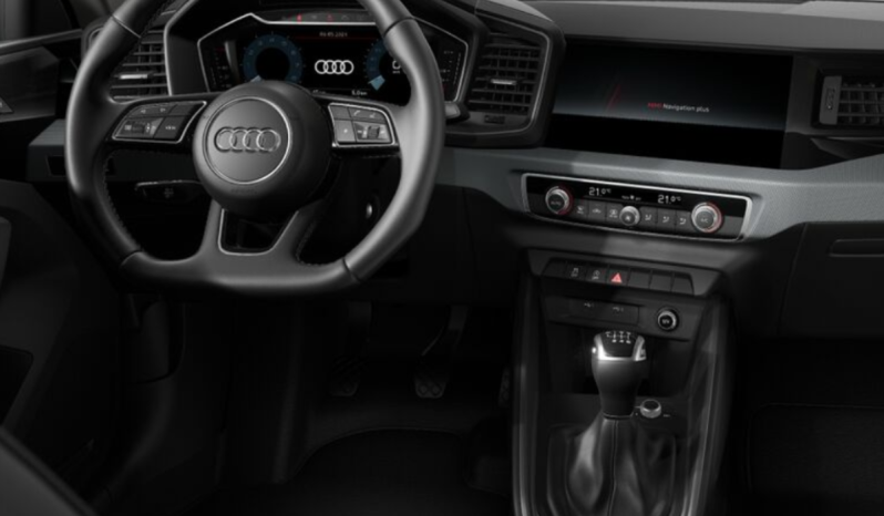 
								Audi A1 Sportback Adrenalin edition 30 TFSI tronic full									