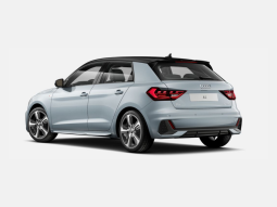 
										Audi A1 Sportback Adrenalin edition 30 TFSI tronic full									