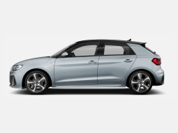 
										Audi A1 Sportback Adrenalin edition 30 TFSI tronic full									