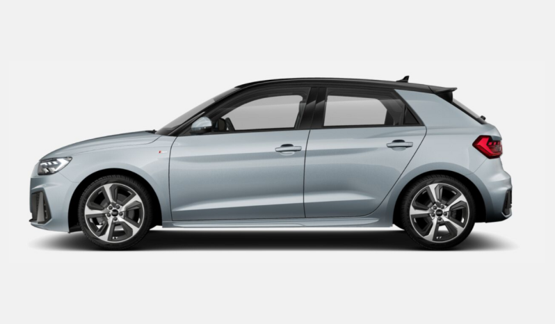 
								Audi A1 Sportback Adrenalin edition 30 TFSI tronic full									