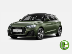 Audi A1 Sportback Adrenalin edition 30 TFSI tronic