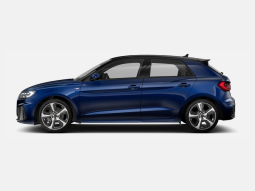 
										Audi A1 Sportback Adrenalin edition 30 TFSI tronic full									