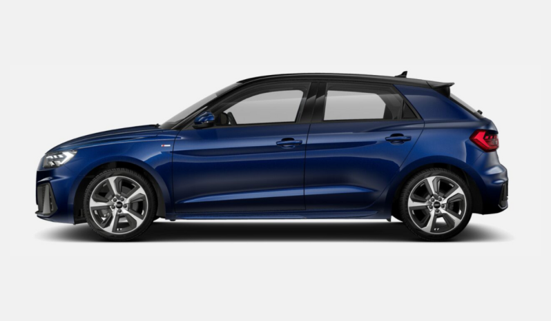 
								Audi A1 Sportback Adrenalin edition 30 TFSI tronic full									