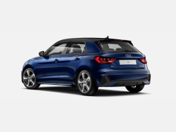 
										Audi A1 Sportback Adrenalin edition 30 TFSI tronic full									