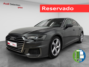 Audi A3 allstreet Genuine 35 TFSI 110 kW S tronic