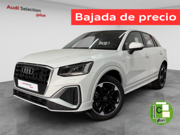 Audi A3 allstreet Genuine 35 TFSI 110 kW S tronic