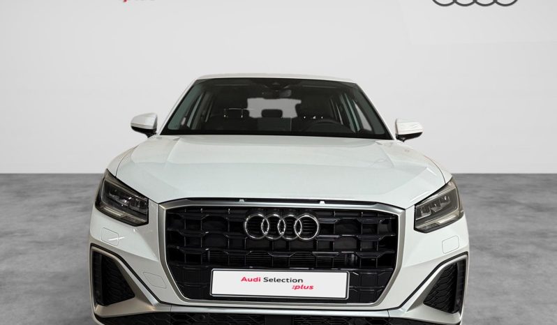 
								Q2 30 TDI Adrenalin Black edition – 5922NCH full									