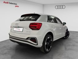 
										Q2 30 TDI Adrenalin Black edition – 5922NCH full									