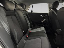 
										Q2 30 TDI Adrenalin Black edition – 5922NCH full									