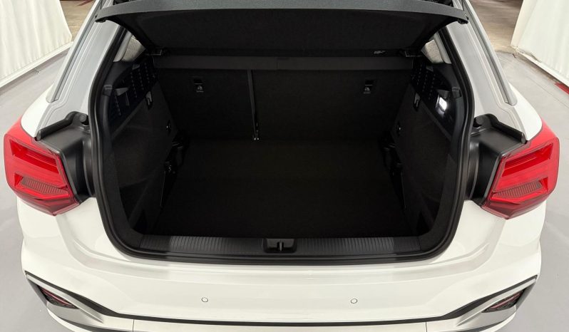 
								Q2 30 TDI Adrenalin Black edition – 5922NCH full									
