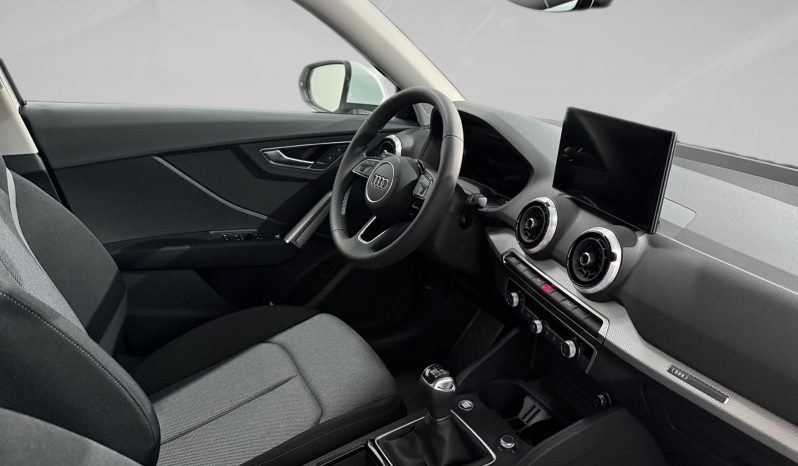 
								Q2 30 TDI Adrenalin Black edition – 5922NCH full									
