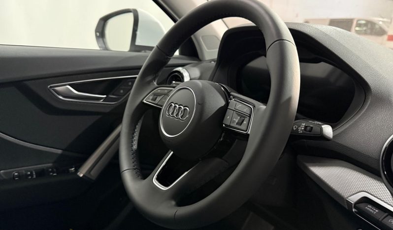 
								Q2 30 TDI Adrenalin Black edition – 5922NCH full									