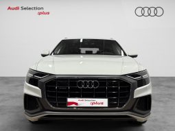 
										AUDI Q8 45 TDI S line quattro tiptronic – 7490MKN full									
