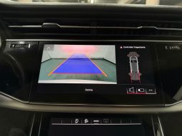 
										AUDI Q8 45 TDI S line quattro tiptronic – 7490MKN full									