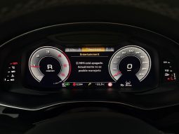 
										AUDI Q8 45 TDI S line quattro tiptronic – 7490MKN full									