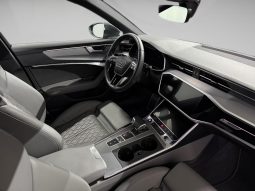 
										AUDI A6 40 TDI S line S tronic full									