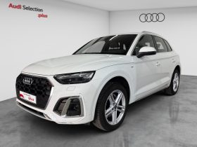 Q5 40 TDI quattro-ultra S line S tronic 150kW 2420LMF