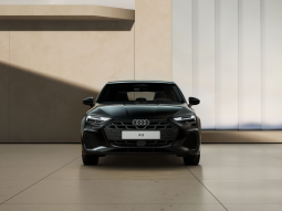 
										Audi A3 Sportback S line TDI 110 kW S tronic full									