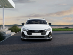 
										Audi A5 Avant Black line e-hybrid quattro 220 kW S tronic full									
