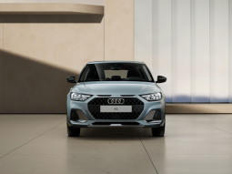 
										Audi A1 allstreet Adrenalin 30 TFSI 85(116) kW(CV) S tronic full									