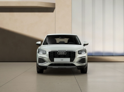 
										Audi Q2 Advanced 30 TFSI 85(116) kW(CV) 6 vel. full									