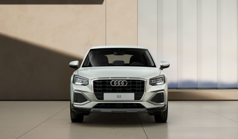 
								Audi Q2 Advanced 30 TFSI 85(116) kW(CV) 6 vel. full									