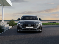 
										Audi A5 Avant Black line e-hybrid quattro 220 kW S tronic full									