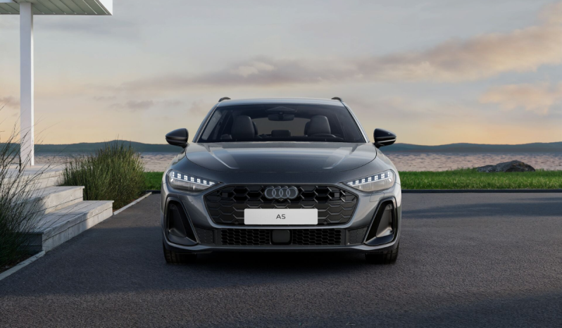 
								Audi A5 Avant Black line e-hybrid quattro 220 kW S tronic full									