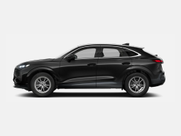
										Audi Q3 Sportback Launch edition TDI 110 kW S tronic full									