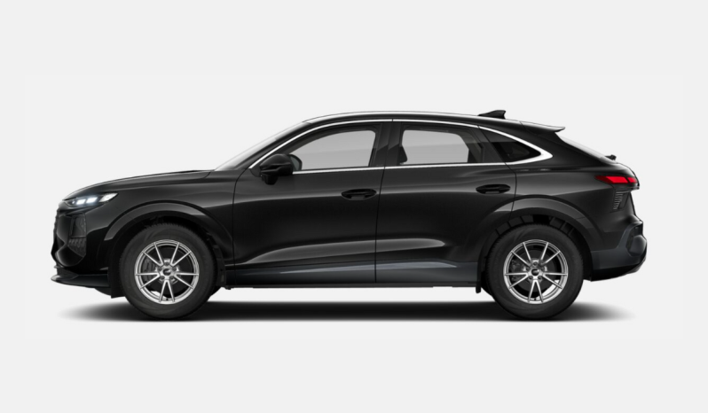
								Audi Q3 Sportback Launch edition TDI 110 kW S tronic full									