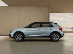 
										Audi A1 allstreet Adrenalin 30 TFSI 85(116) kW(CV) S tronic full									