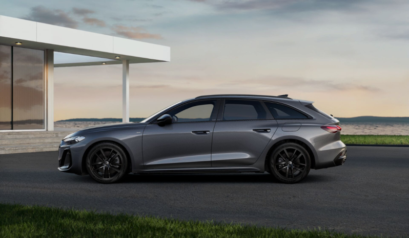 
								Audi A5 Avant Black line e-hybrid quattro 220 kW S tronic full									