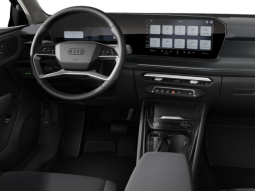 
										Audi Q3 Sportback Launch edition TDI 110 kW S tronic full									