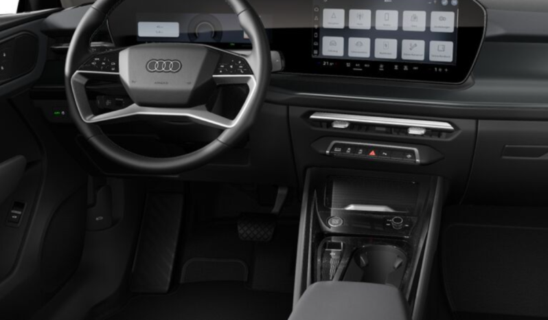 
								Audi Q3 Sportback Launch edition TDI 110 kW S tronic full									