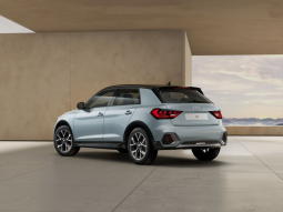 
										Audi A1 allstreet Adrenalin 30 TFSI 85(116) kW(CV) S tronic full									