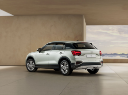 
										Audi Q2 Advanced 30 TFSI 85(116) kW(CV) 6 vel. full									