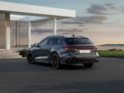 
										Audi A5 Avant Black line e-hybrid quattro 220 kW S tronic full									