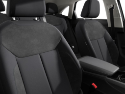 
										Audi Q3 Sportback Launch edition TDI 110 kW S tronic full									