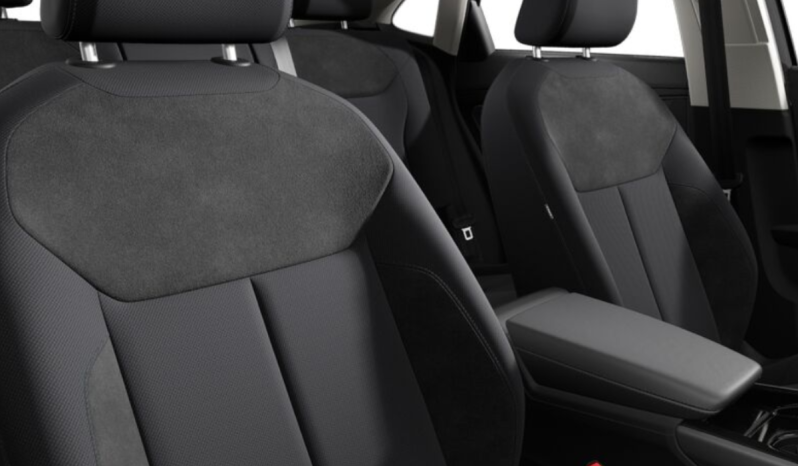 
								Audi Q3 Sportback Launch edition TDI 110 kW S tronic full									