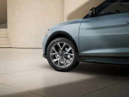 
										Audi A1 allstreet Adrenalin 30 TFSI 85(116) kW(CV) S tronic full									