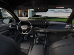 
										Audi A5 Avant Black line e-hybrid quattro 220 kW S tronic full									