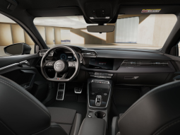 
										Audi A3 Sportback S line TDI 110 kW S tronic full									