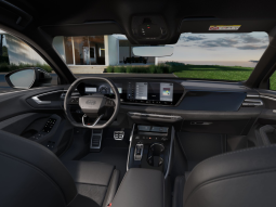 
										Audi A5 Avant Black line e-hybrid quattro 220 kW S tronic full									