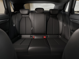 
										Audi A3 Sportback S line TDI 85 kW 6 vel. full									