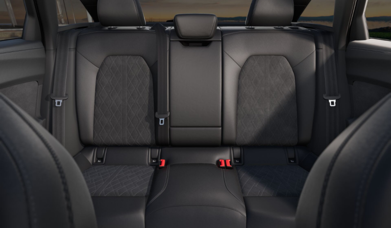 
								Audi A5 Avant Black line e-hybrid quattro 220 kW S tronic full									